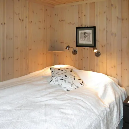 Tatil Evi Holiday Arnebu