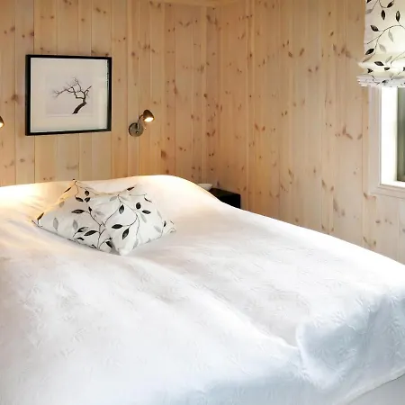 Tatil Evi Holiday Arnebu *