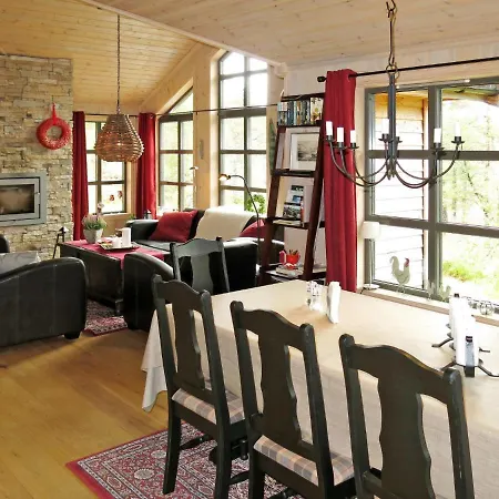 Tatil Evi Holiday Arnebu *