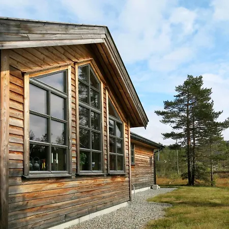 Holiday Arnebu Tatil Evi Tjaldal