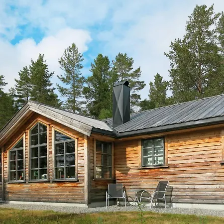 Feriehus Holiday Arnebu *